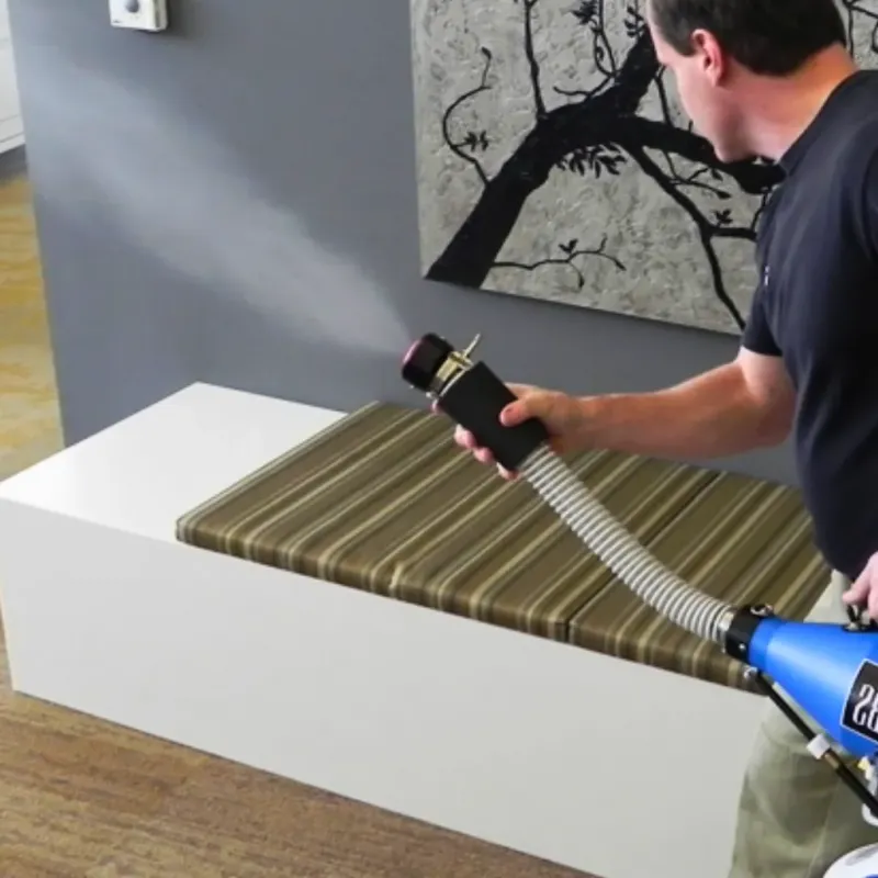 Professional Odor Removal in Cambridge, MN
